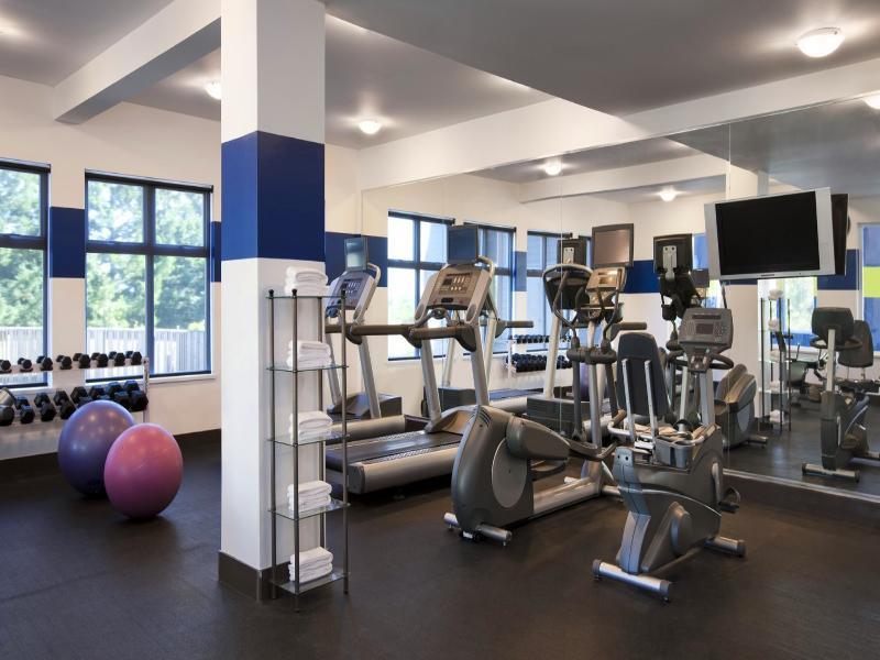 Four Points By Sheraton Victoria Gateway Langford Ngoại thất bức ảnh