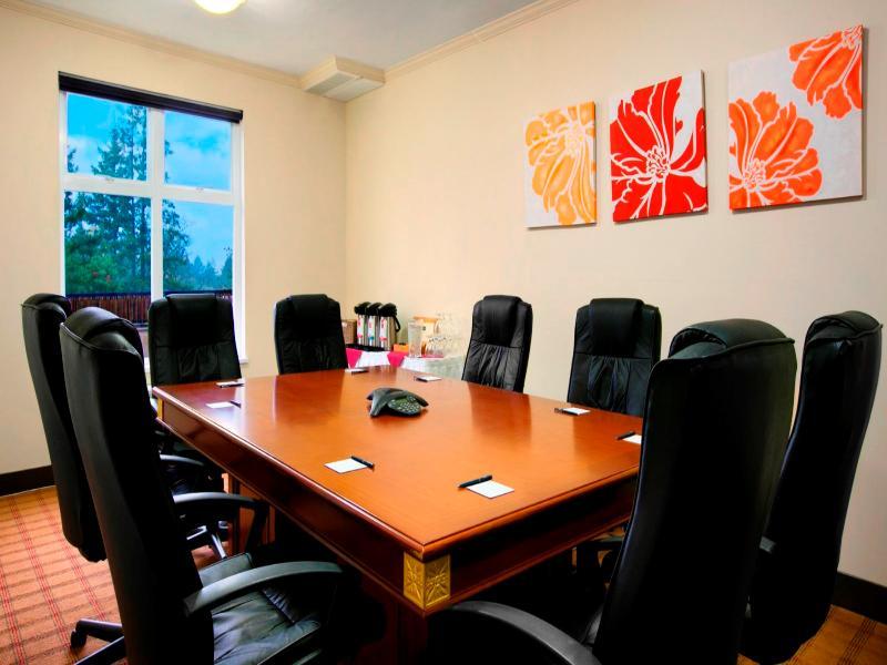 Four Points By Sheraton Victoria Gateway Langford Ngoại thất bức ảnh
