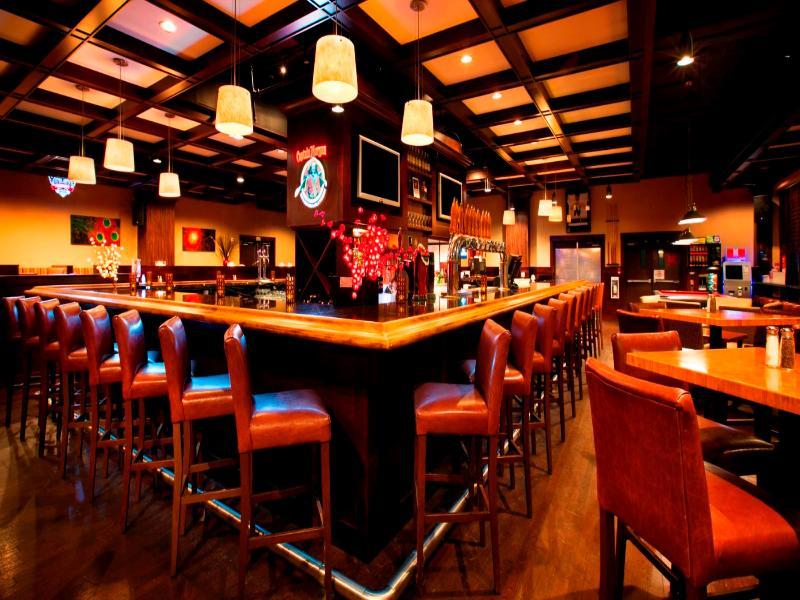 Four Points By Sheraton Victoria Gateway Langford Ngoại thất bức ảnh
