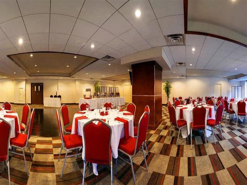 Four Points By Sheraton Victoria Gateway Langford Ngoại thất bức ảnh