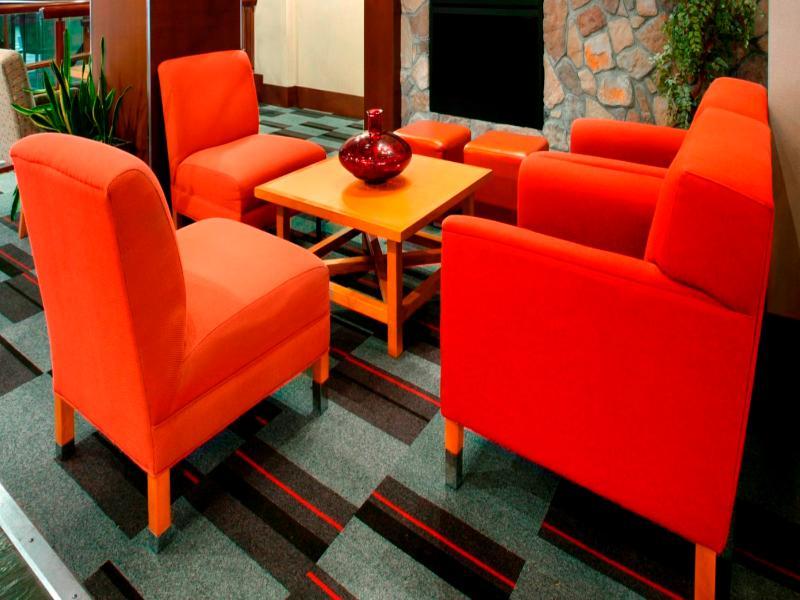 Four Points By Sheraton Victoria Gateway Langford Ngoại thất bức ảnh