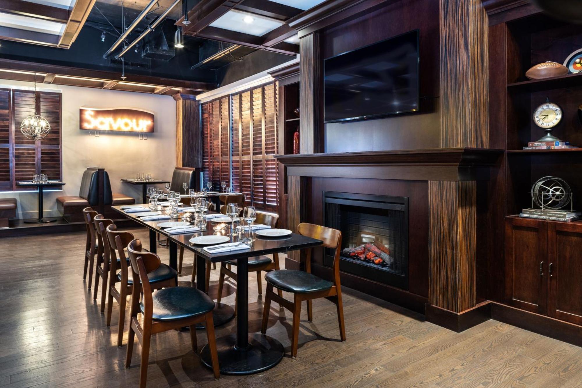 Four Points By Sheraton Victoria Gateway Langford Ngoại thất bức ảnh