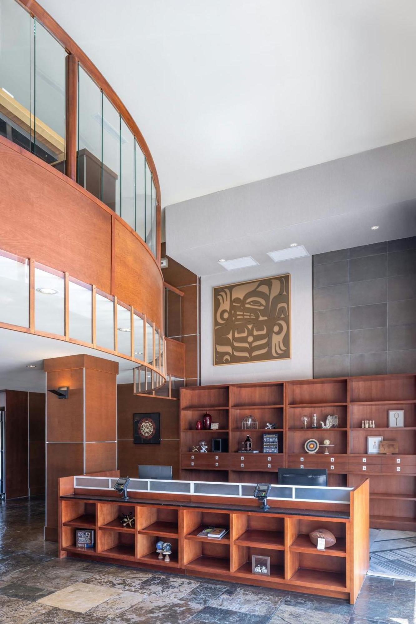 Four Points By Sheraton Victoria Gateway Langford Ngoại thất bức ảnh
